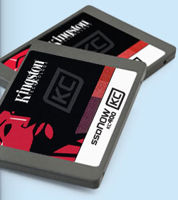 SSD Kingston 512GB  2.5&quot; SATA III Business Solid State Disk _ SKC400S37/512G